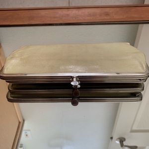HOBO Wallet Clutch
